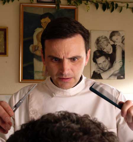 Fernando Tejero Gente de mala calidad