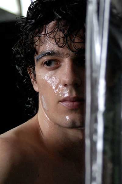 Fernando Tielve 14 days with Victor