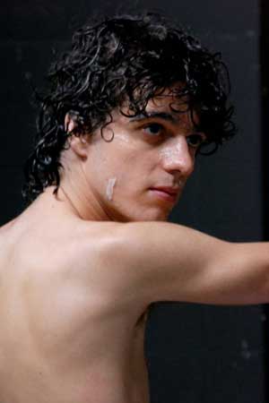 Fernando Tielve 14 days with Victor