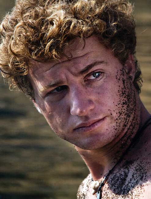 Filippo Pucillo Terraferma