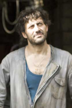 Filippo Timi El americano