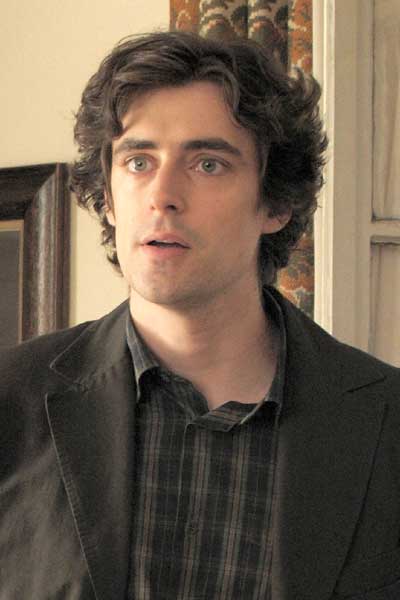 Flavio Parenti A Roma con amor