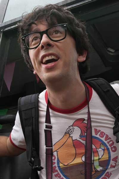 Flipy Campamento Flipy