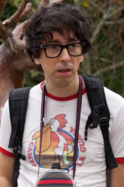 Flipy Campamento Flipy