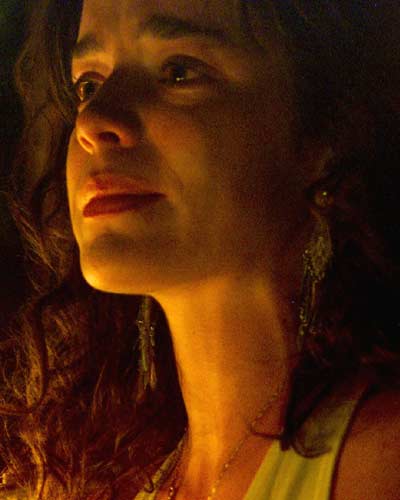 Flora Martínez Rosario Tijeras