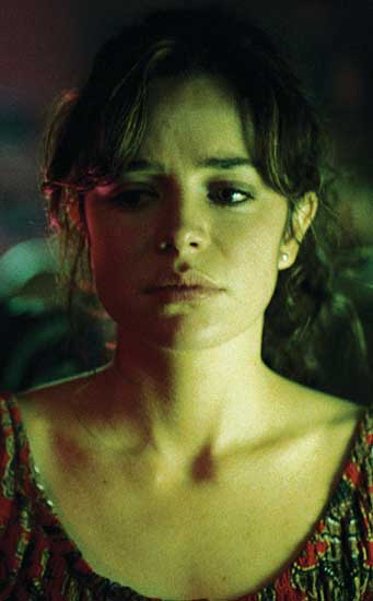 Flora Martínez Tuya siempre