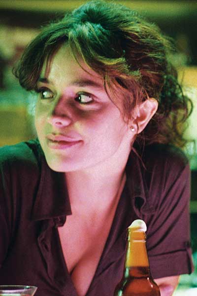 Flora Martínez Tuya siempre