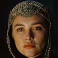 Florence Pugh Dune: Parte tres