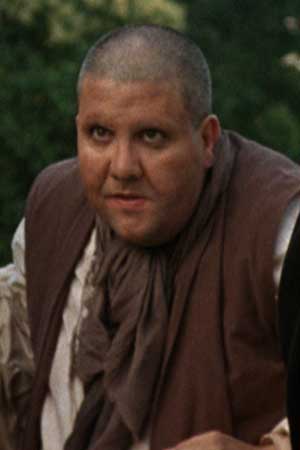 Florentino Fernández La venganza de Ira Vamp