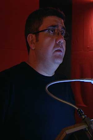 Florentino Fernández Gru. Mi villano favorito Doblaje en Castellano