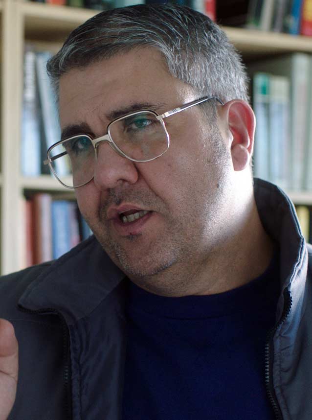 Florentino Fernández Sin rodeos