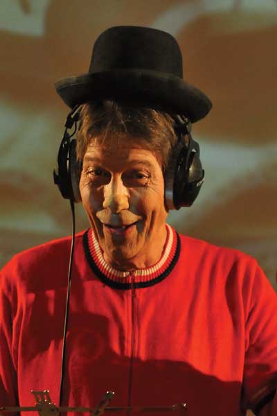 Fofito Toy story 3 Doblaje al castellano