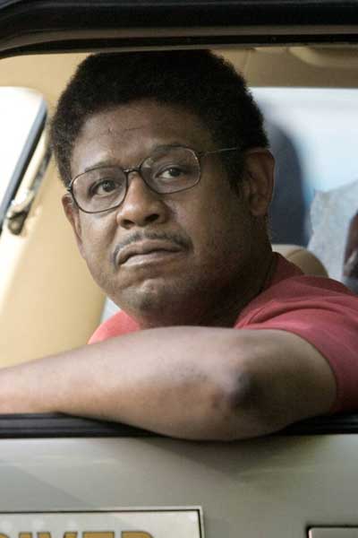 Forest Whitaker Fragmentos