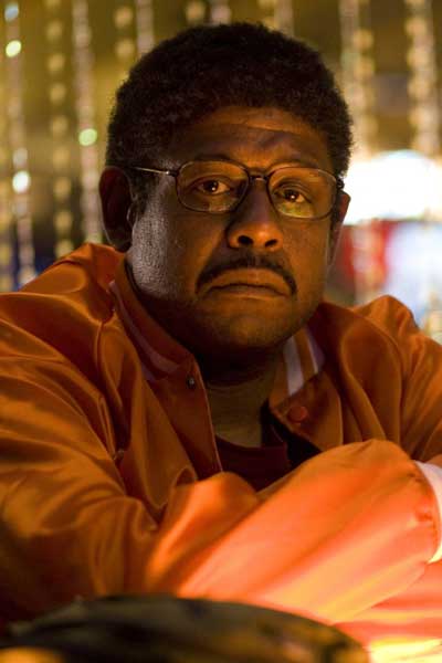 Forest Whitaker Fragmentos