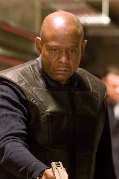 Forest Whitaker Repo Men