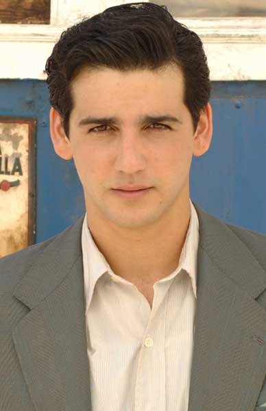 Fran Perea Las 13 rosas