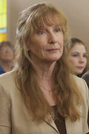 Frances Conroy Stone