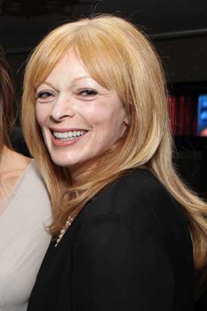 Frances Fisher The Roommate Presentación Película