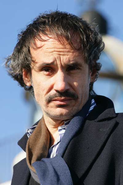 Francesc Garrido Estación del olvido