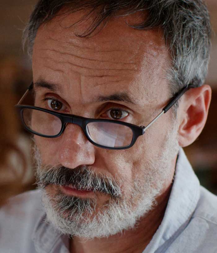 Francesc Garrido Asamblea