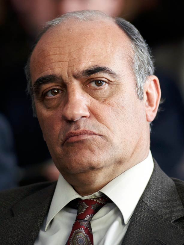 Francesc Orella Lasa y Zabala