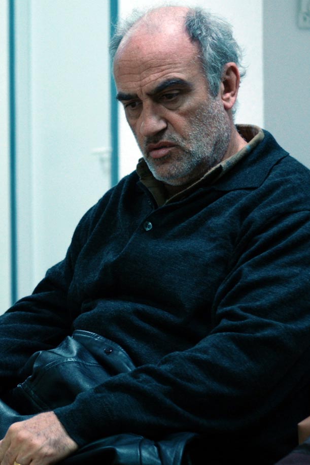 Francesc Orella La millor opció