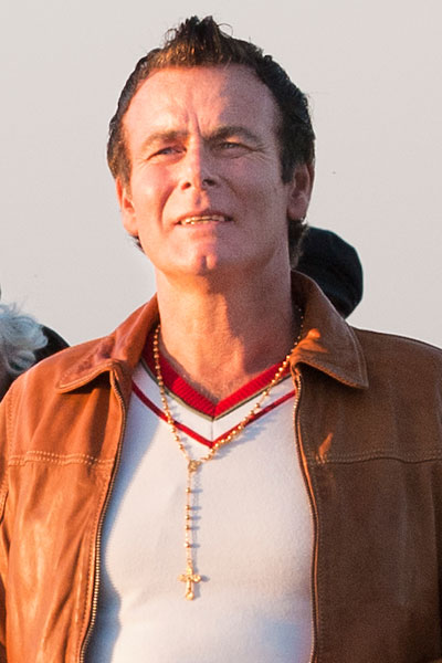 Franck Dubosc Un gran equipo