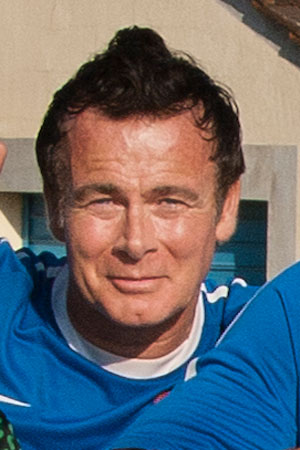 Franck Dubosc Un gran equipo