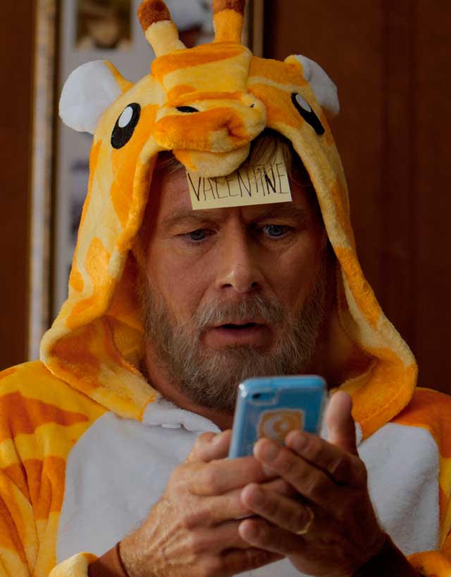 Franck Dubosc ¿Quién es quién?