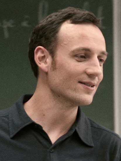 François Bégaudeau La clase