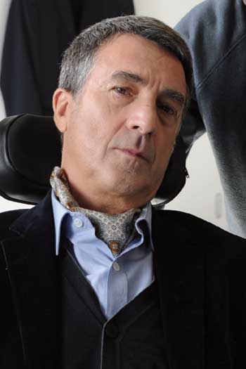 François Cluzet Intocable