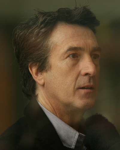 François Cluzet París