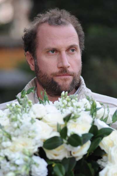 François Damiens La delicadeza