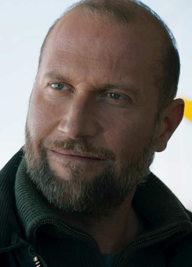 François Damiens Sácame de dudas