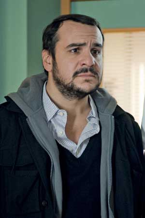 François-Xavier Demaison La oportunidad de mi vida