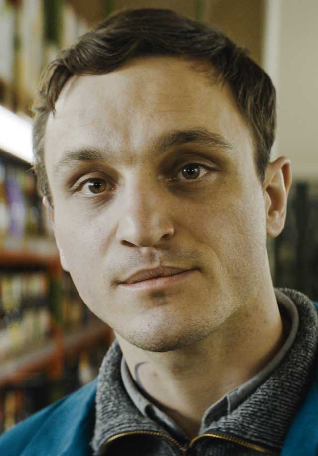 Franz Rogowski A la vuelta de la esquina