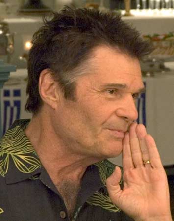 Fred Willard Date Movie