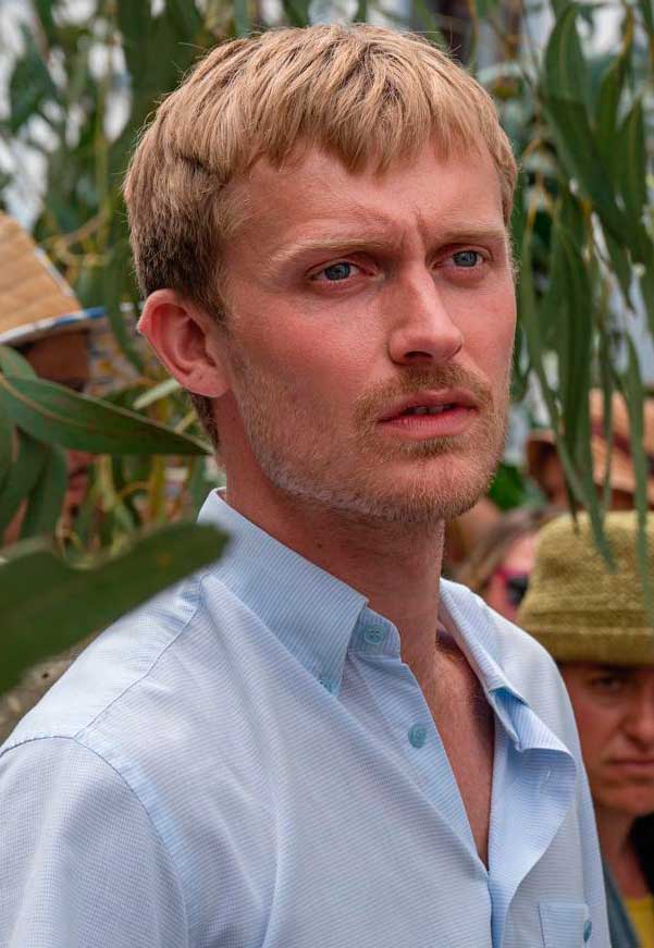 Freddie Dennis A una isla de ti