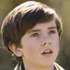 Freddie Highmore Las crónicas de Spiderwick