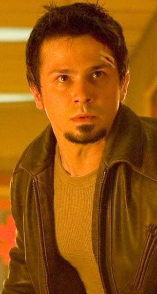 Freddy Rodríguez Planet terror