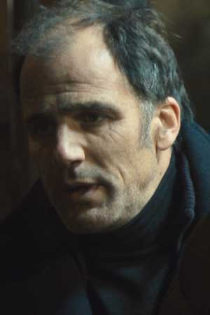 Frédéric Pierrot Polisse