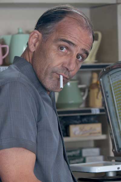 Frédéric Pierrot Populaire