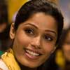 Freida Pinto Slumdog Millionaire