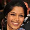 Freida Pinto Oscars 2009