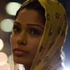 Freida Pinto Slumdog Millionaire
