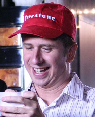 Gabino Diego Desde que amanece apetece