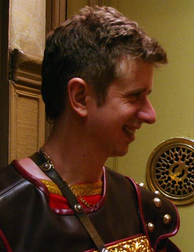 Gabino Diego Desde que amanece apetece