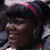 Gabourey Sidibe Precious