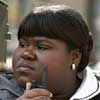 Gabourey Sidibe Un golpe de altura
