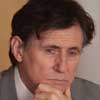Gabriel Byrne El capital